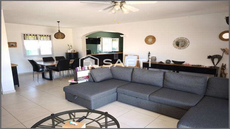 Ma-Cabane - Vente Maison Borgo, 144 m²