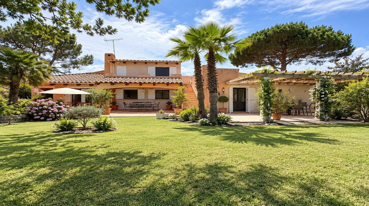 Ma-Cabane - Vente Maison Borgo, 200 m²