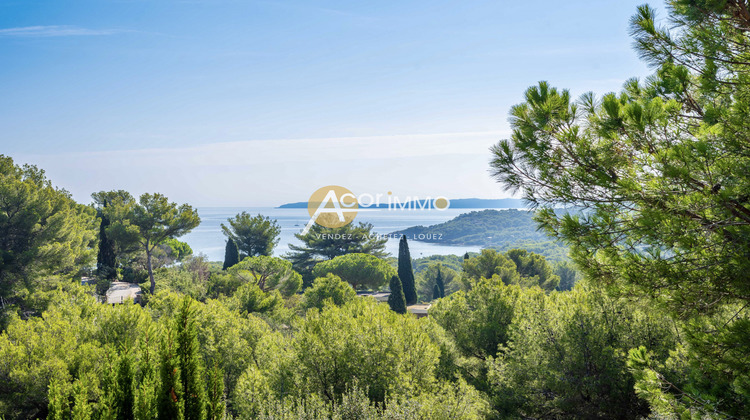 Ma-Cabane - Vente Maison Bormes-les-Mimosas, 134 m²