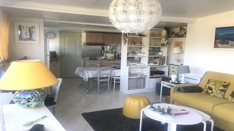 Ma-Cabane - Vente Maison Bormes-les-Mimosas, 51 m²