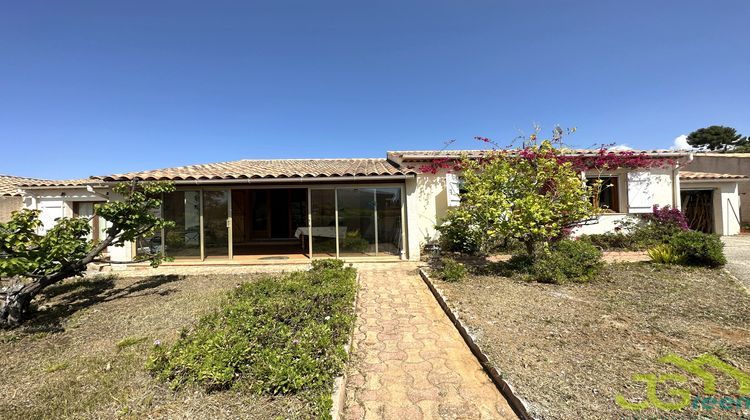 Ma-Cabane - Vente Maison Bormes-les-Mimosas, 121 m²