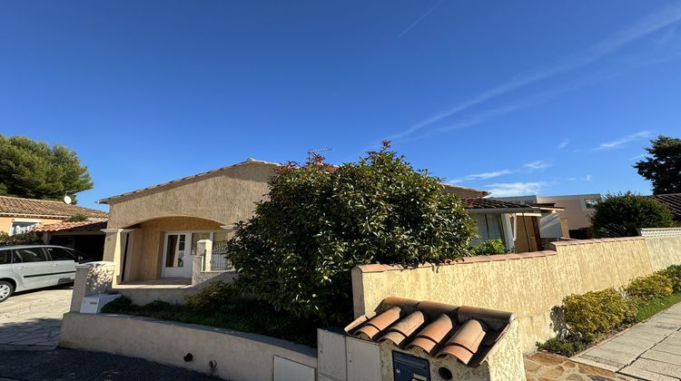 Ma-Cabane - Vente Maison Bormes-les-Mimosas, 134 m²