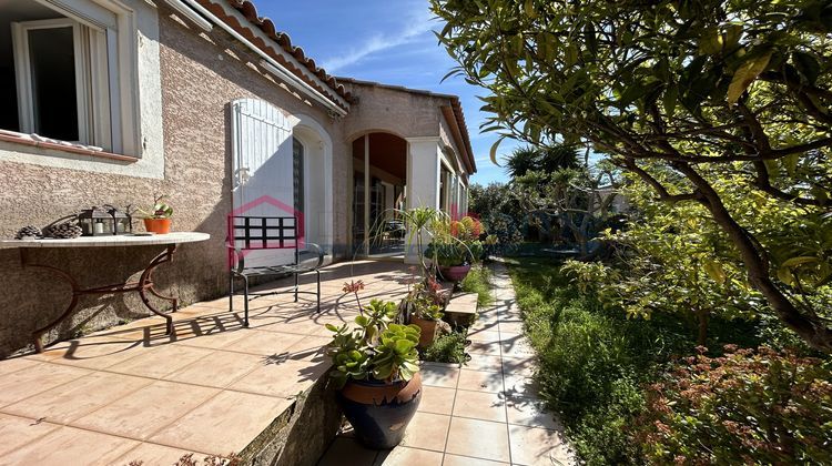 Ma-Cabane - Vente Maison Bormes-les-Mimosas, 106 m²