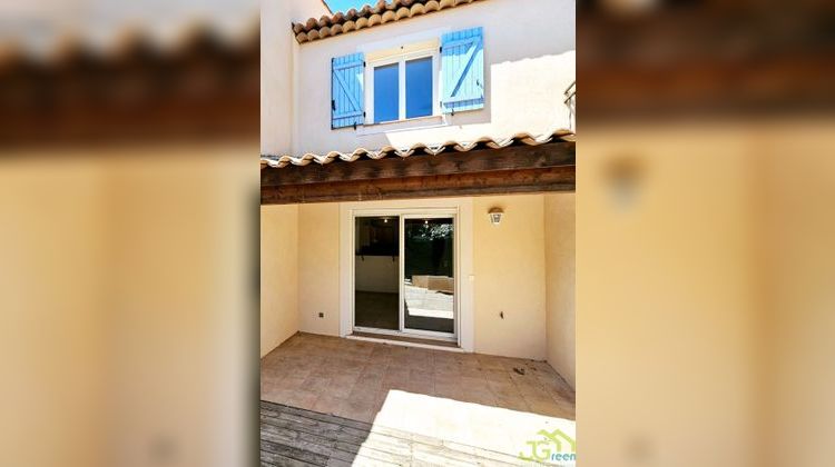 Ma-Cabane - Vente Maison Bormes-les-Mimosas, 49 m²