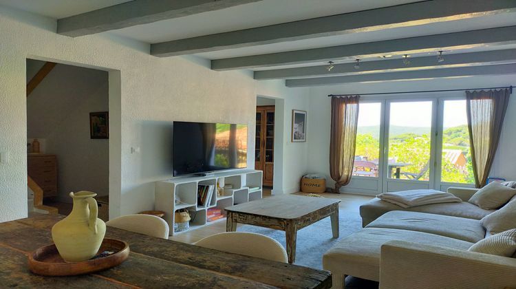 Ma-Cabane - Vente Maison Bormes-les-Mimosas, 89 m²