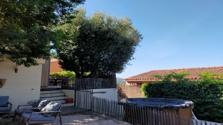 Ma-Cabane - Vente Maison Bormes-les-Mimosas, 89 m²