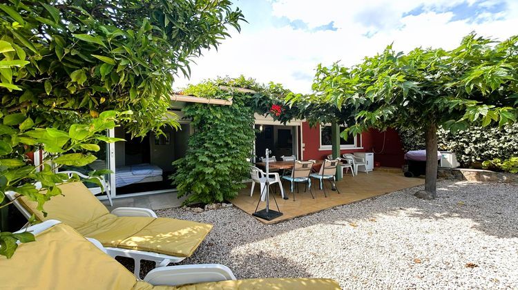 Ma-Cabane - Vente Maison Bormes-les-Mimosas, 50 m²