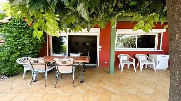 Ma-Cabane - Vente Maison Bormes-les-Mimosas, 50 m²