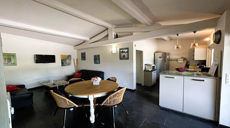 Ma-Cabane - Vente Maison Bormes-les-Mimosas, 50 m²