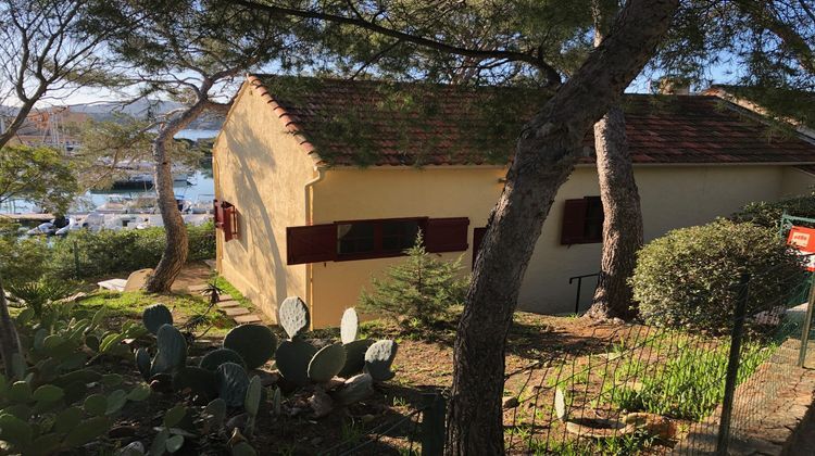 Ma-Cabane - Vente Maison Bormes-les-Mimosas, 75 m²