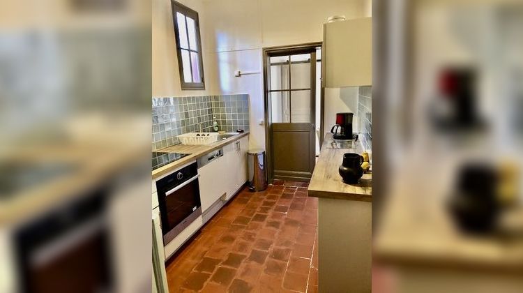 Ma-Cabane - Vente Maison Bormes-les-Mimosas, 75 m²