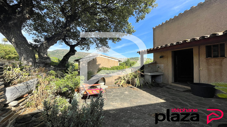 Ma-Cabane - Vente Maison BORMES-LES-MIMOSAS, 80 m²