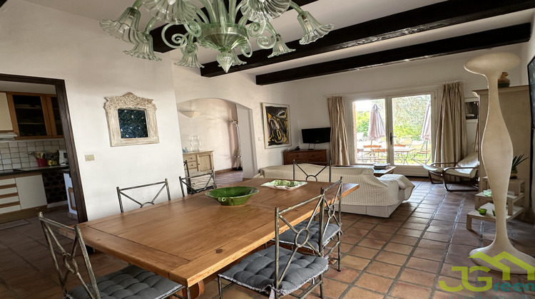 Ma-Cabane - Vente Maison Bormes-les-Mimosas, 106 m²