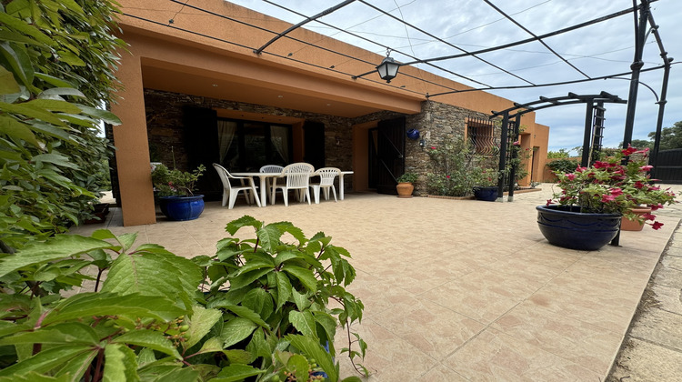 Ma-Cabane - Vente Maison Bormes-les-Mimosas, 124 m²