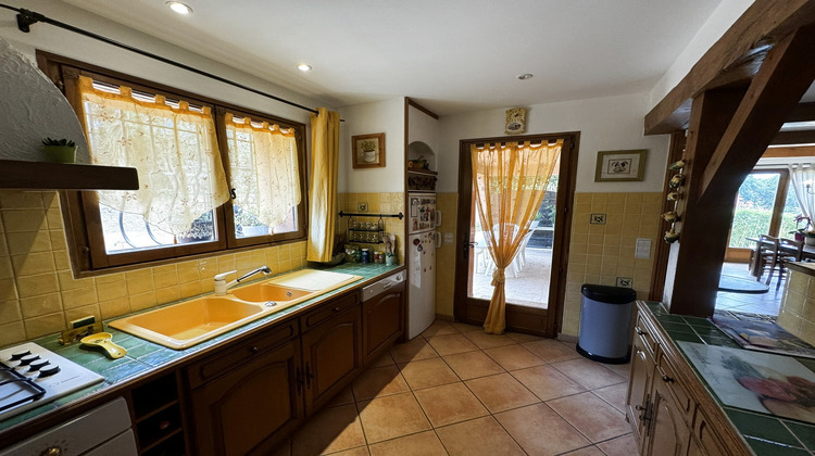 Ma-Cabane - Vente Maison Bormes-les-Mimosas, 124 m²