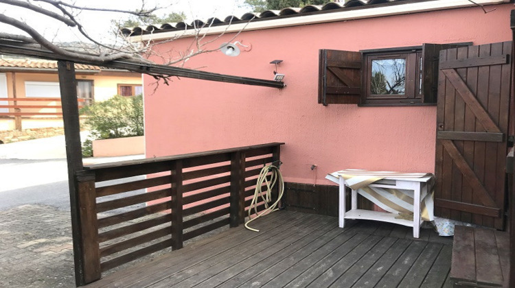 Ma-Cabane - Vente Maison Bormes-les-Mimosas, 45 m²