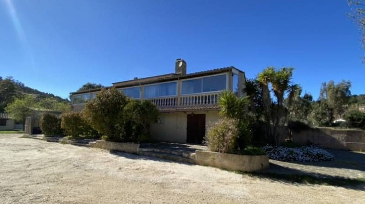 Ma-Cabane - Vente Maison BORMES LES MIMOSAS, 400 m²