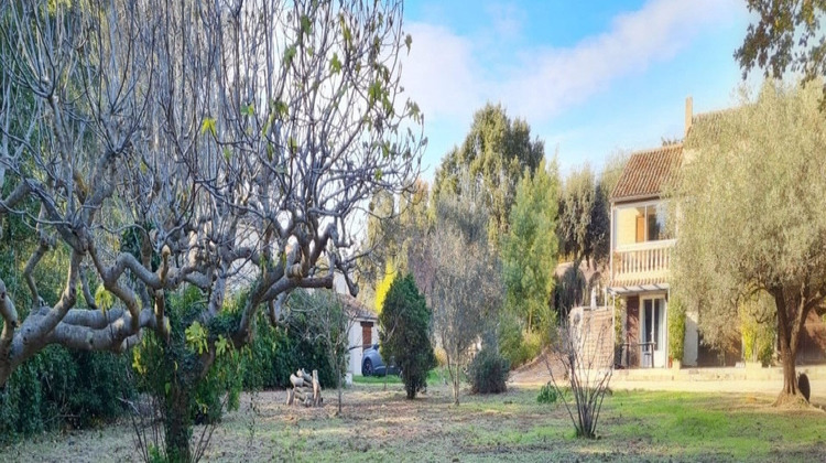 Ma-Cabane - Vente Maison BORMES LES MIMOSAS, 400 m²