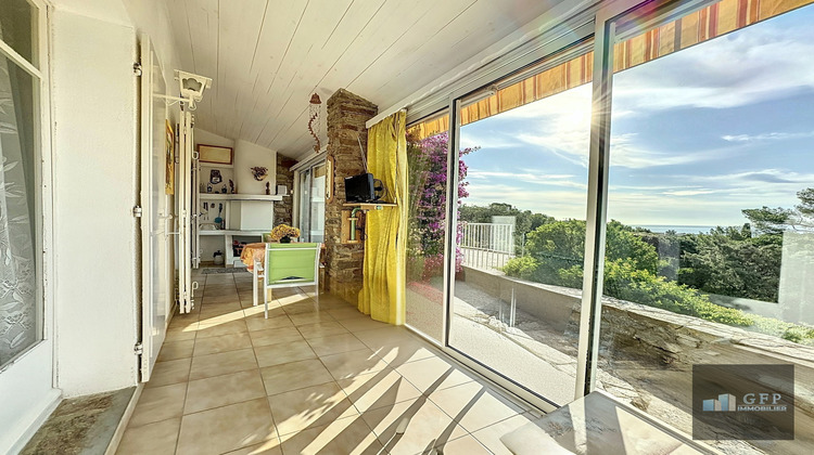 Ma-Cabane - Vente Maison Bormes-les-Mimosas, 106 m²