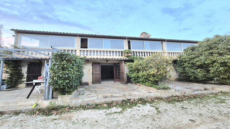 Ma-Cabane - Vente Maison Bormes-les-Mimosas, 404 m²