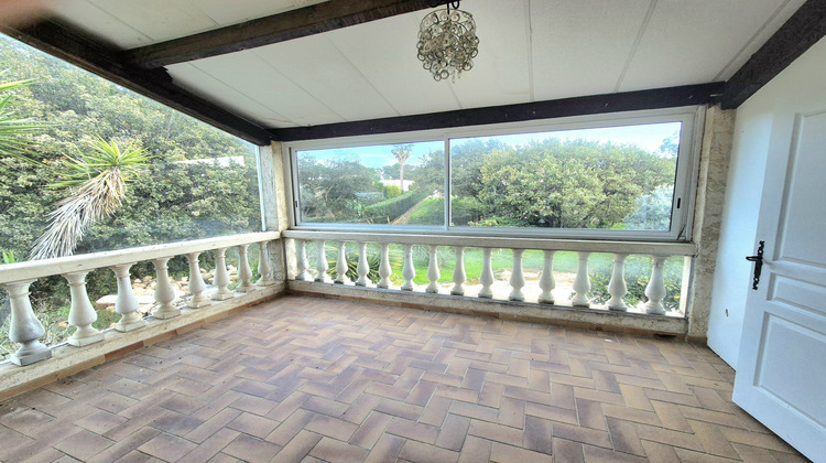 Ma-Cabane - Vente Maison Bormes-les-Mimosas, 404 m²