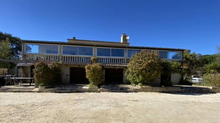 Ma-Cabane - Vente Maison BORMES LES MIMOSAS, 400 m²