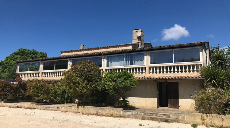 Ma-Cabane - Vente Maison BORMES LES MIMOSAS, 400 m²