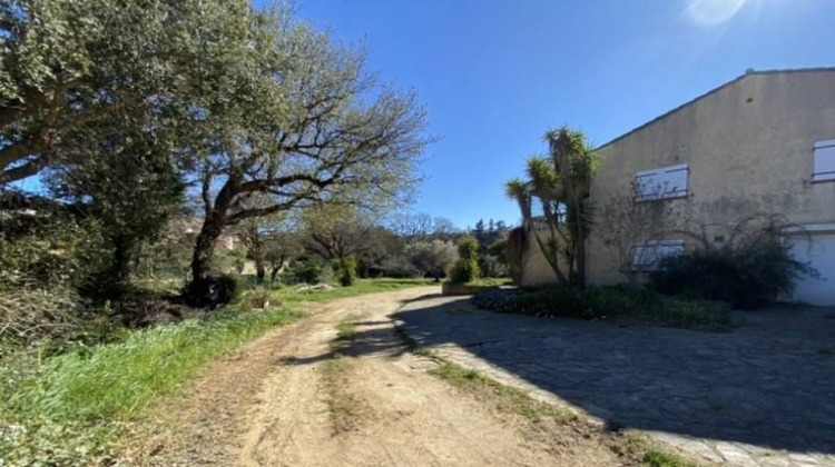 Ma-Cabane - Vente Maison BORMES LES MIMOSAS, 400 m²