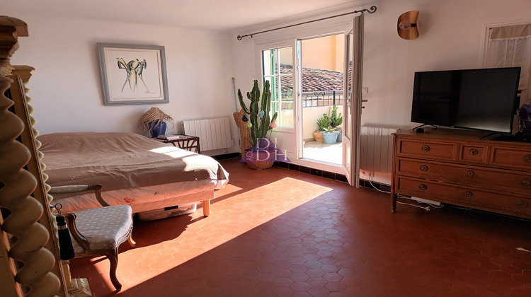 Ma-Cabane - Vente Maison Bormes-les-Mimosas, 95 m²