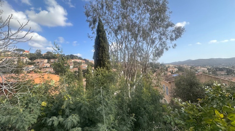 Ma-Cabane - Vente Maison Bormes-les-Mimosas, 95 m²