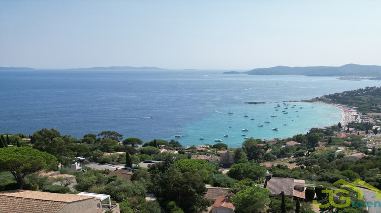 Ma-Cabane - Vente Maison Bormes-les-Mimosas, 35 m²