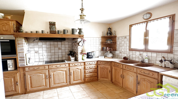 Ma-Cabane - Vente Maison Bormes-les-Mimosas, 121 m²