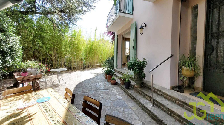 Ma-Cabane - Vente Maison Bormes-les-Mimosas, 140 m²