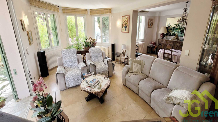 Ma-Cabane - Vente Maison Bormes-les-Mimosas, 140 m²