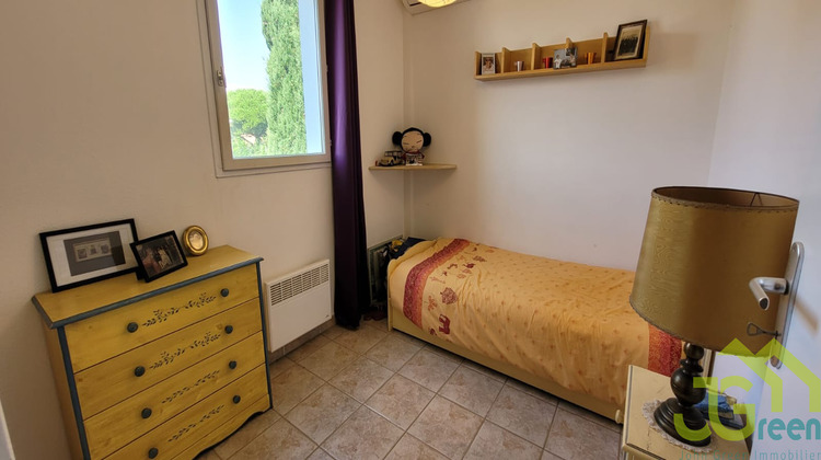 Ma-Cabane - Vente Maison Bormes-les-Mimosas, 39 m²