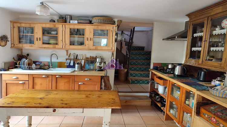 Ma-Cabane - Vente Maison Bormes-les-Mimosas, 120 m²