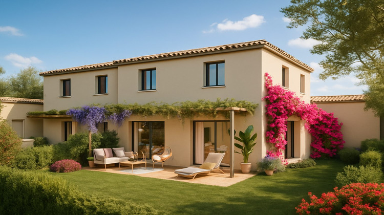 Ma-Cabane - Vente Maison Bormes-les-Mimosas, 103 m²