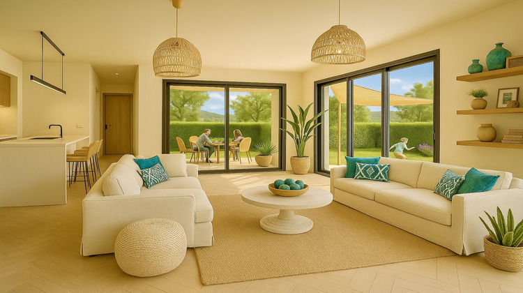 Ma-Cabane - Vente Maison Bormes-les-Mimosas, 98 m²