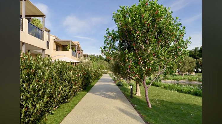 Ma-Cabane - Vente Maison Bormes-les-Mimosas, 88 m²