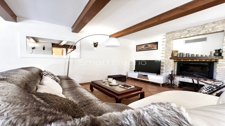 Ma-Cabane - Vente Maison Bormes-les-Mimosas, 116 m²