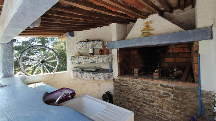 Ma-Cabane - Vente Maison BORMES LES MIMOSAS, 360 m²