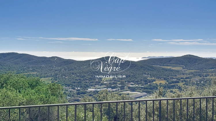 Ma-Cabane - Vente Maison BORMES-LES-MIMOSAS, 227 m²