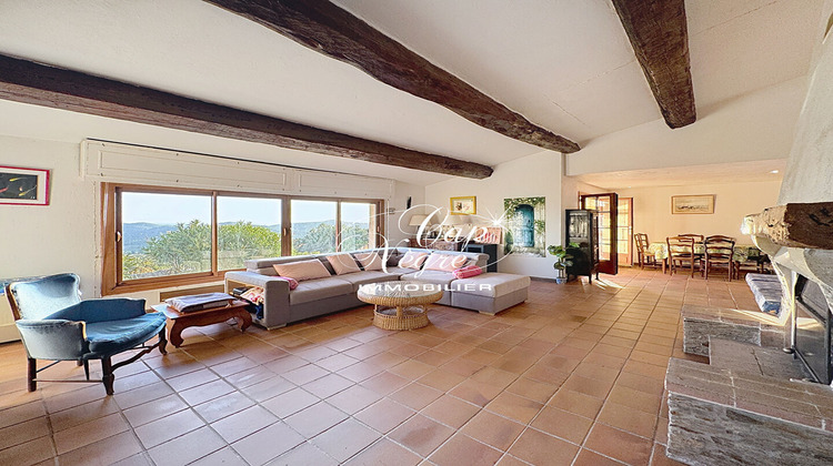 Ma-Cabane - Vente Maison BORMES-LES-MIMOSAS, 227 m²