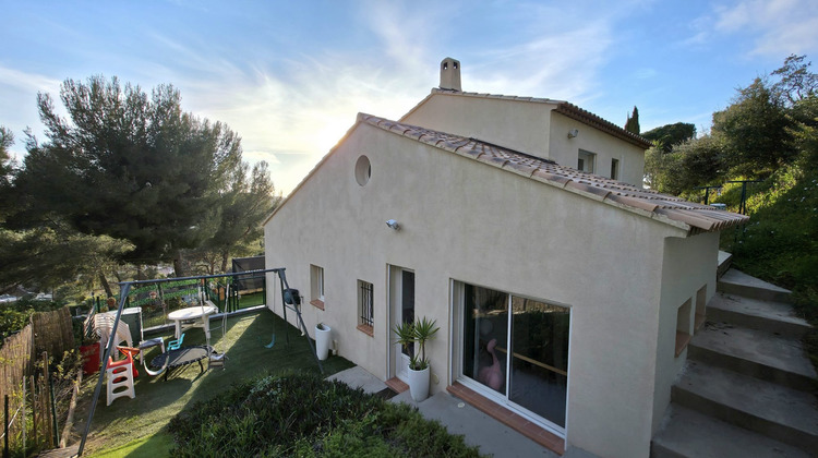 Ma-Cabane - Vente Maison Bormes-les-Mimosas, 175 m²