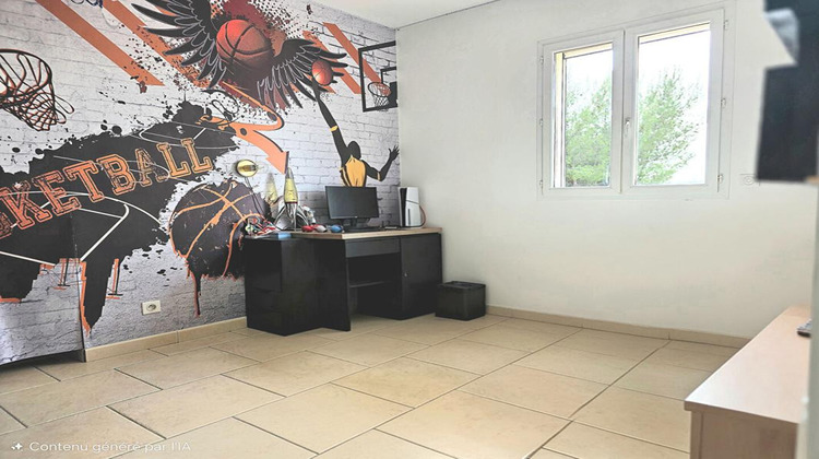 Ma-Cabane - Vente Maison BORMES LES MIMOSAS, 145 m²