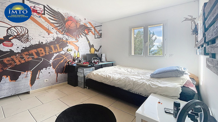 Ma-Cabane - Vente Maison BORMES-LES-MIMOSAS, 146 m²