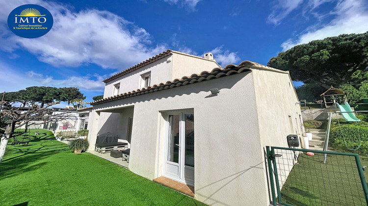 Ma-Cabane - Vente Maison BORMES-LES-MIMOSAS, 146 m²