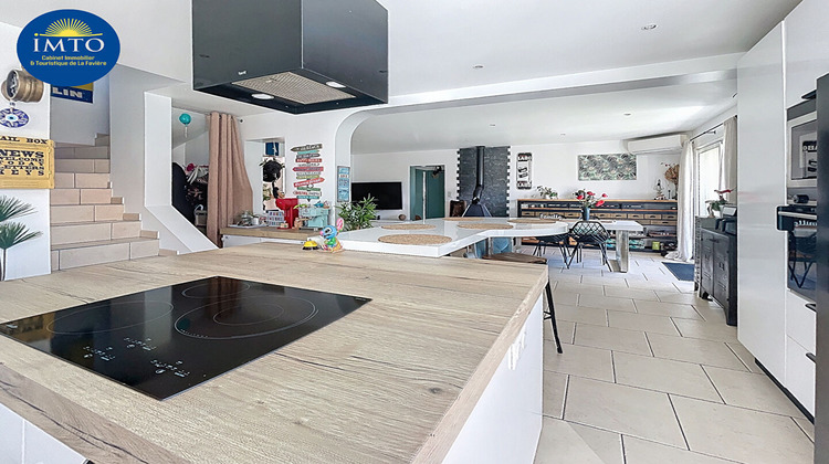 Ma-Cabane - Vente Maison BORMES-LES-MIMOSAS, 146 m²