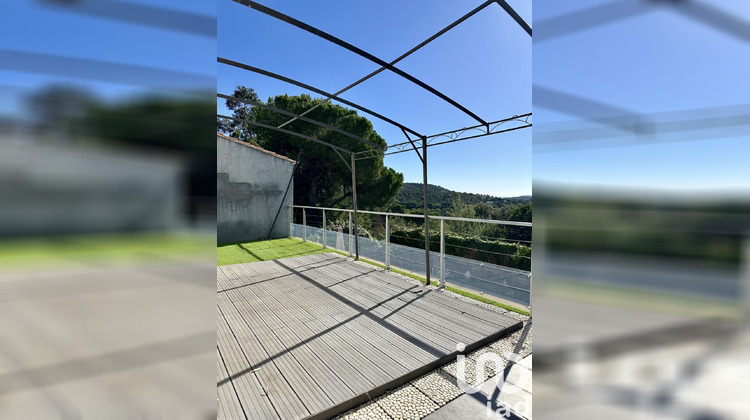 Ma-Cabane - Vente Maison Bormes-les-Mimosas, 131 m²