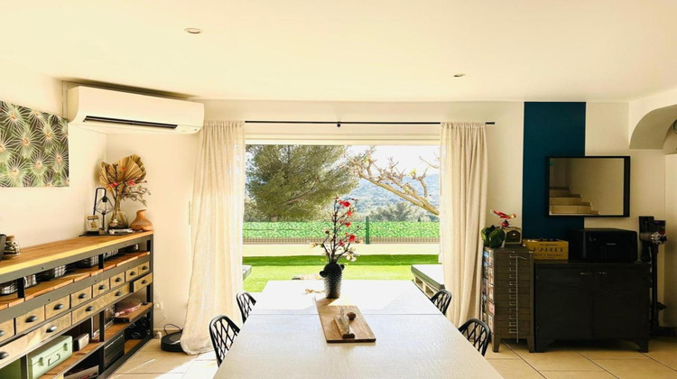 Ma-Cabane - Vente Maison BORMES LES MIMOSAS, 145 m²